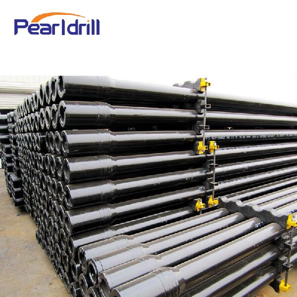 oil drill pipe