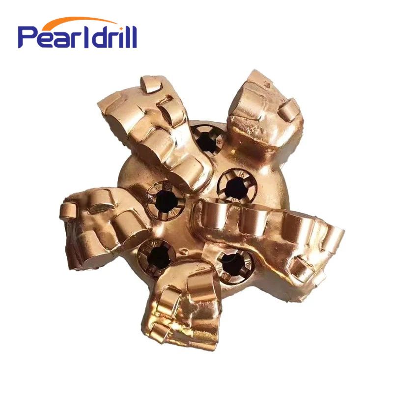 PDC Oil Drill Bits for Mining