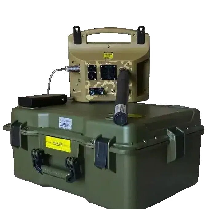 Proton Elic RB-I M-4