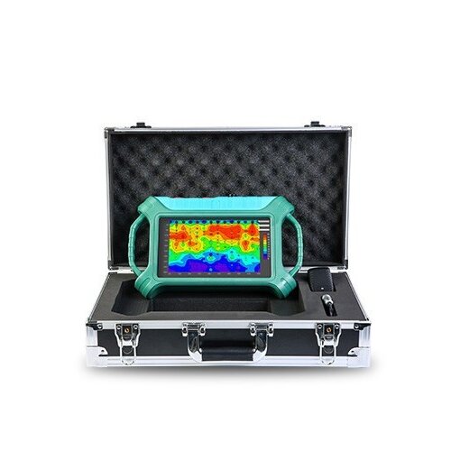 32-Channel High Density Groundwater Detector