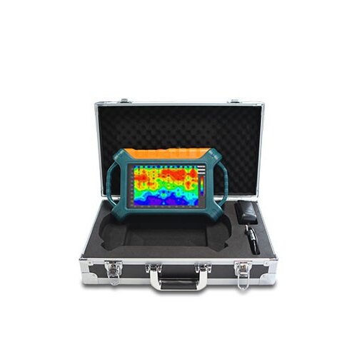 16-Channel High Density Groundwater Detector
