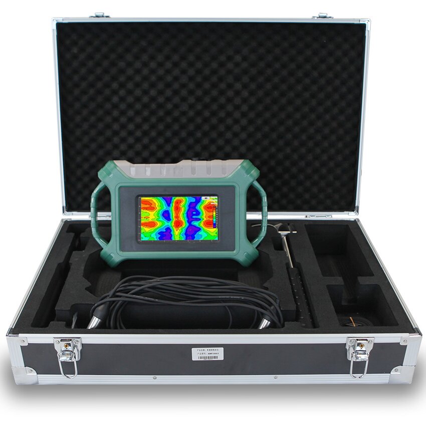ADMT 300S-X Single Channel Groundwater Detector