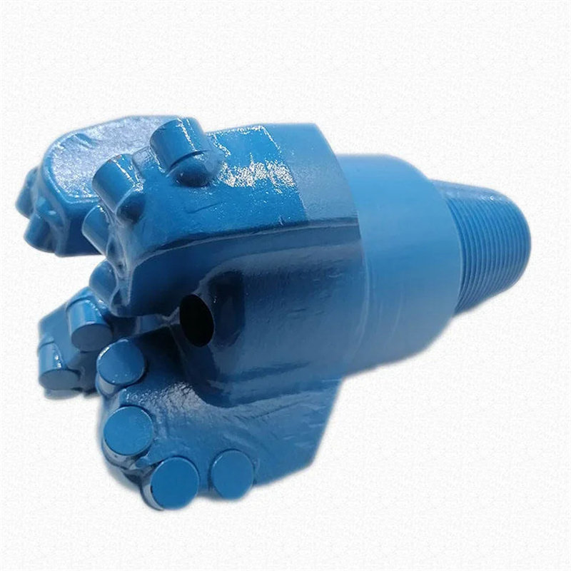 High Quality 115# Four-Wing PDC Water Well Drilling Bit