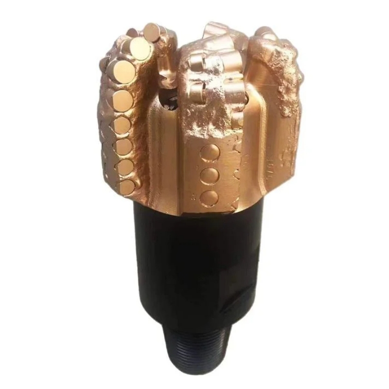 PDC Oil Drill Bits for Mining