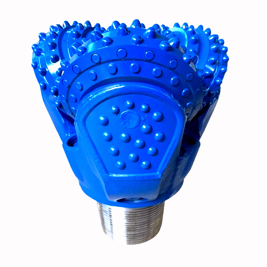 Advantages of <a href=https://www.gzpearldrill.com/en/TCI-TRICONE-BITS.html target='_blank'>tricone drill bit</a>s