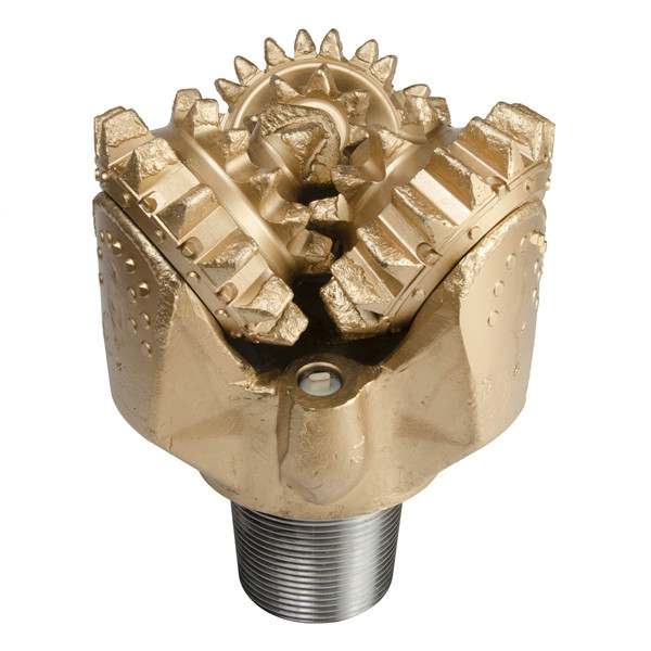 What geological conditions are <a href=https://www.gzpearldrill.com/en/TCI-TRICONE-BITS.html target='_blank'>tricone drill bit</a>s suitable for