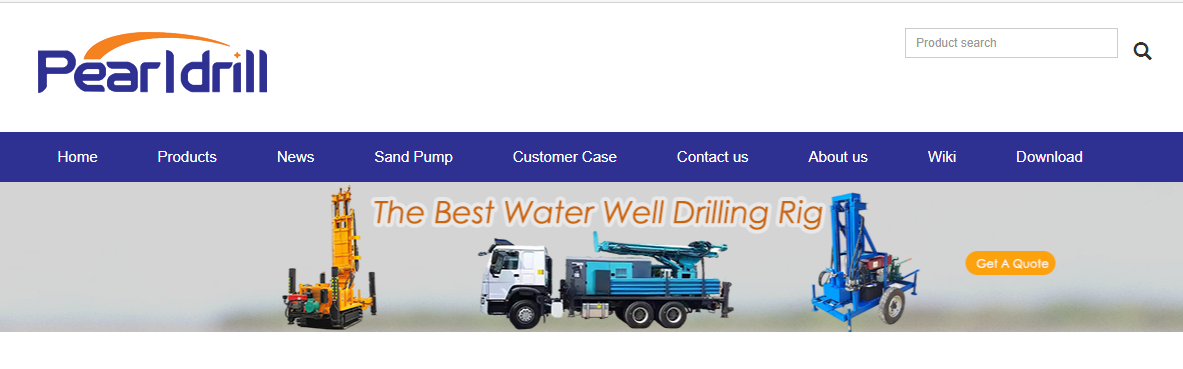 2026年如何筛选中国Top级钻机工厂