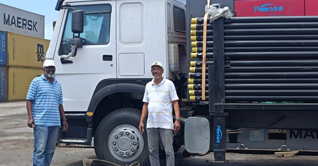 2026年这五家中国<a href=https://www.gzpearldrill.com/cn/Water-well-drilling-rigs.html target='_blank'>水井<a href=https://www.gzpearldrill.com/cn/Drilling-Rig.html target='_blank'>钻机</a></a>工厂是农户心中的Top