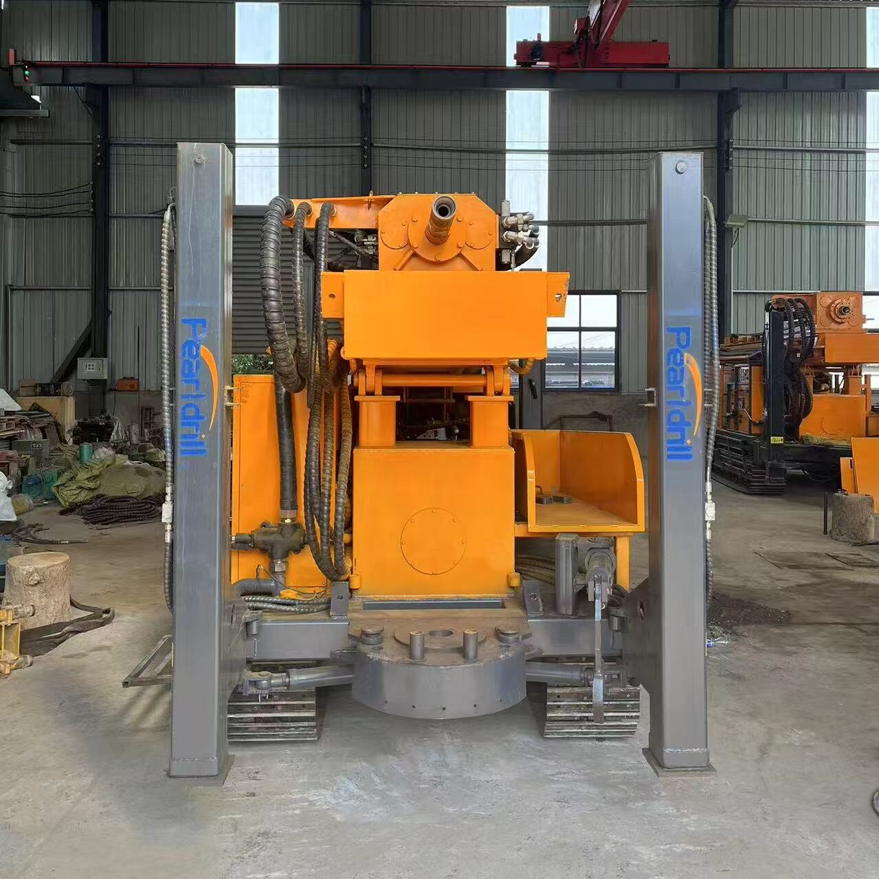 2026年最受赞誉的中国水井钻机品牌Top 10盘点