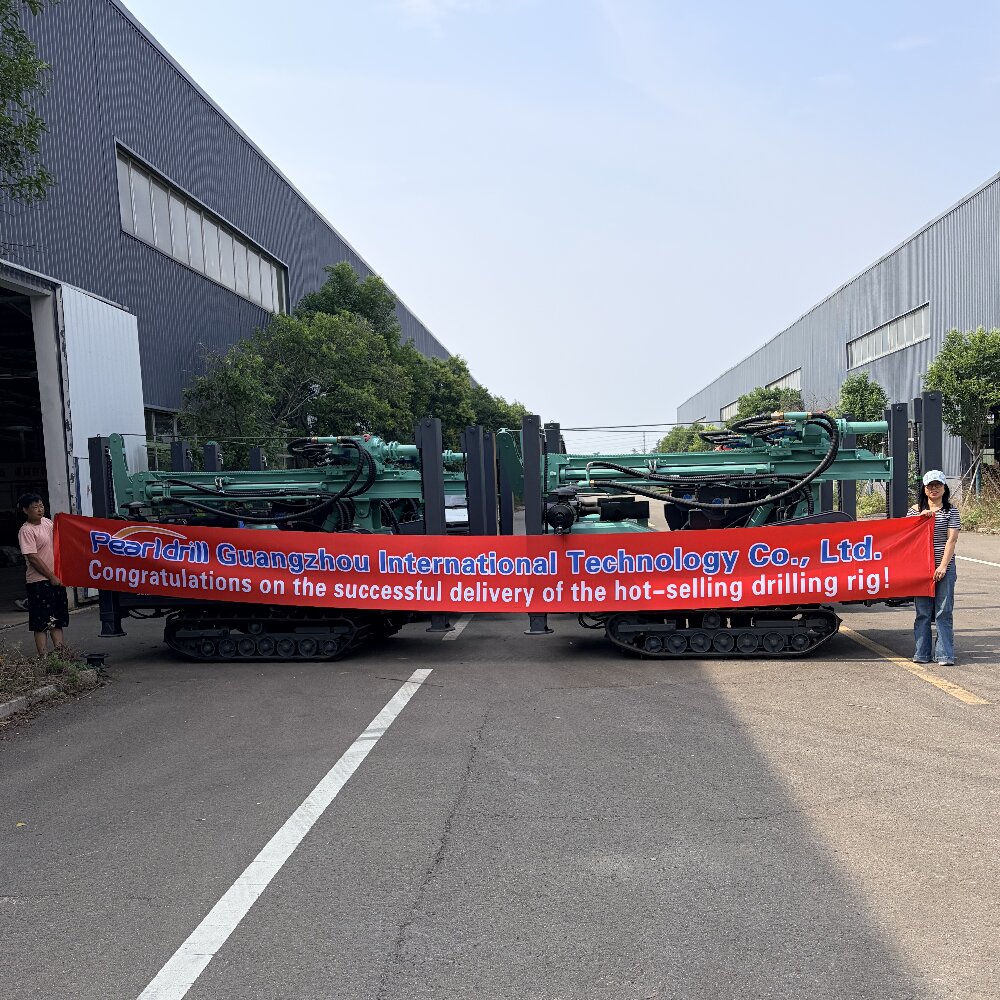 2026年中国<a href=https://www.gzpearldrill.com/cn/Water-well-drilling-rigs.html target='_blank'>水井<a href=https://www.gzpearldrill.com/cn/Drilling-Rig.html target='_blank'>钻机</a></a>为什么适合在沙漠钻井Top5个原因