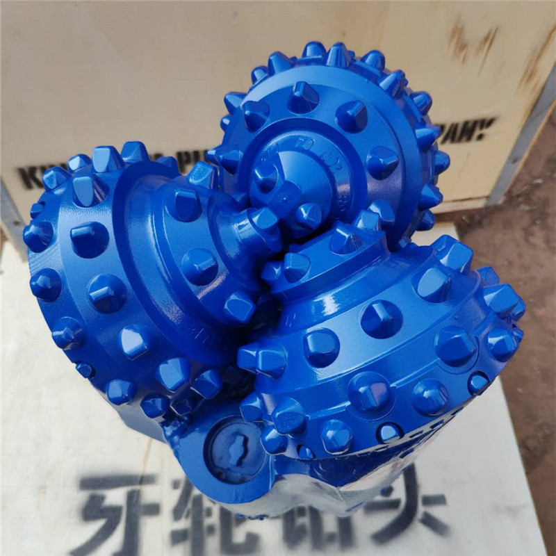 牙轮钻头选型最该避开的10个常见错误