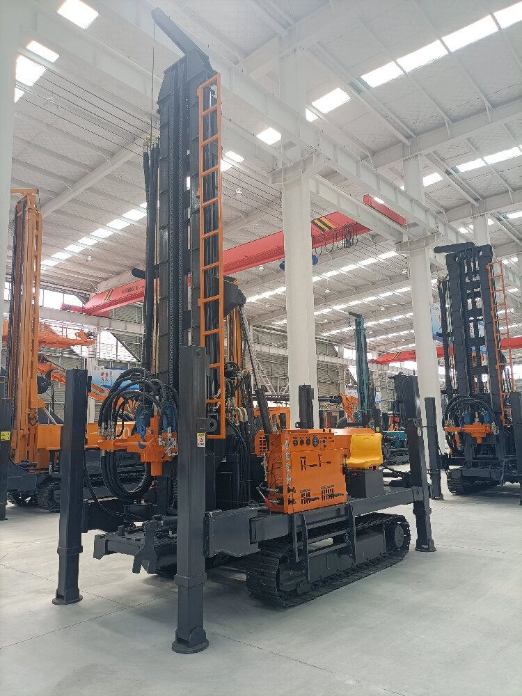How to Lower Chinese Water Well Drilling Rig Maintenance Costs in 2026 How to Lower Chinese Water Well Drilling Rig Maintenance Costs in 2026