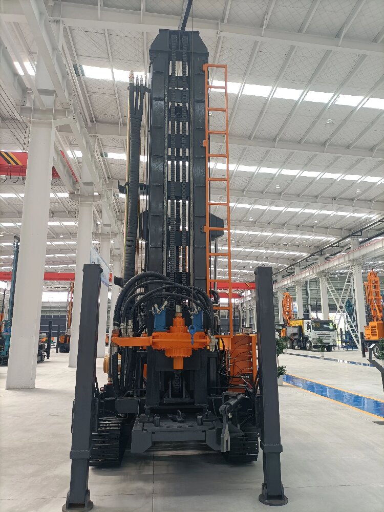 How to Lower Chinese Water Well Drilling Rig Maintenance Costs in 2026