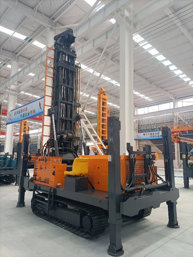 How to Lower Chinese Water Well Drilling Rig Maintenance Costs in 2026