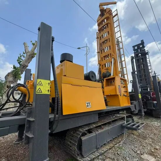如何选购埃塞俄比亚使用的二手<a href=https://www.gzpearldrill.com/cn/Water-well-drilling-rigs.html target='_blank'>水井<a href=https://www.gzpearldrill.com/cn/Drilling-Rig.html target='_blank'>钻机</a></a>