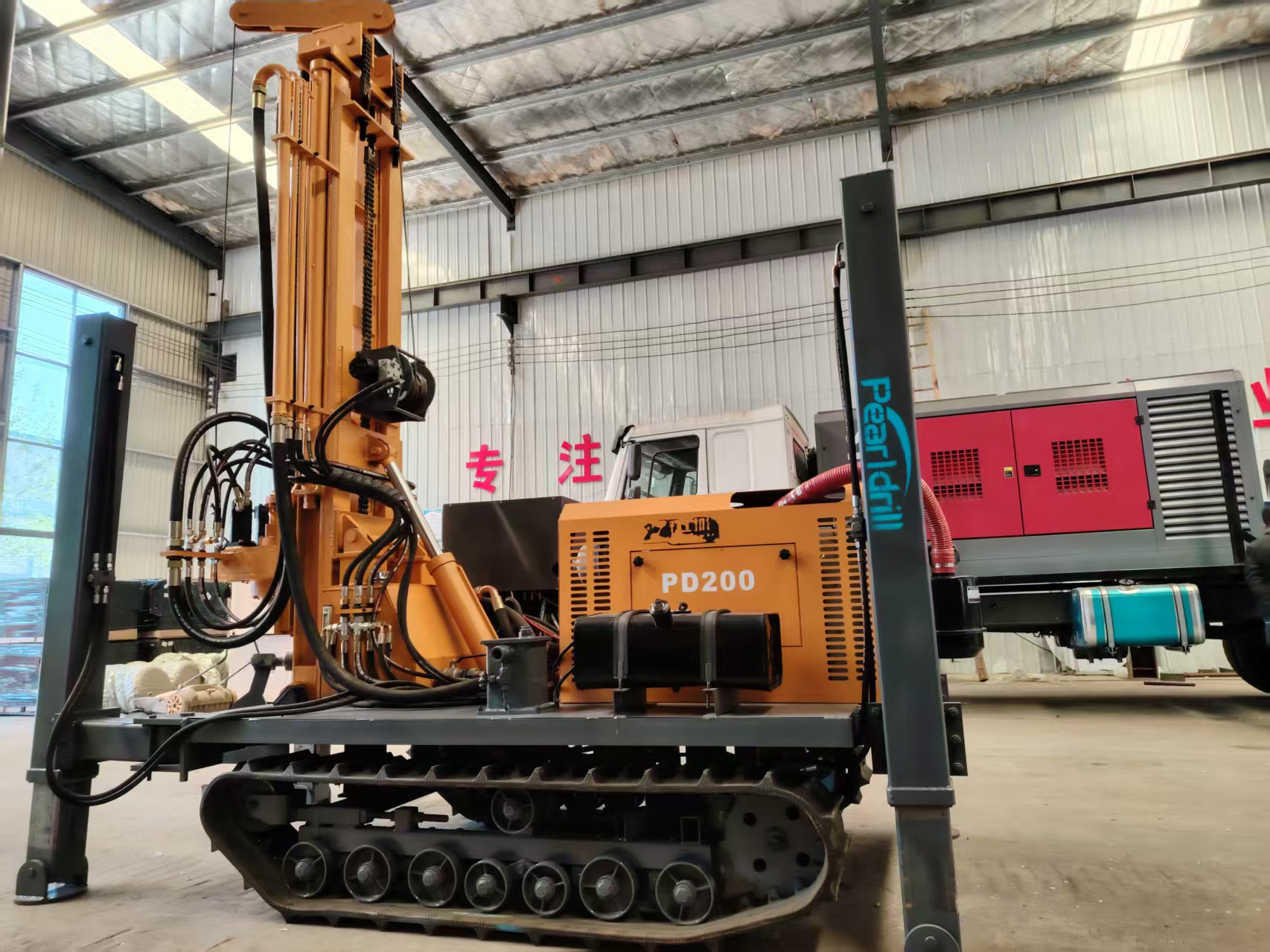 Why More Countries Are Choosing Chinese Water Well Drilling Rigs in 2026 Why More Countries Are Choosing Chinese Water Well Drilling Rigs in 2026