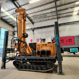 如何选择塞内加尔农业灌溉项目的<a href=https://www.gzpearldrill.com/cn/Water-well-drilling-rigs.html target='_blank'>水井<a href=https://www.gzpearldrill.com/cn/Drilling-Rig.html target='_blank'>钻机</a></a>