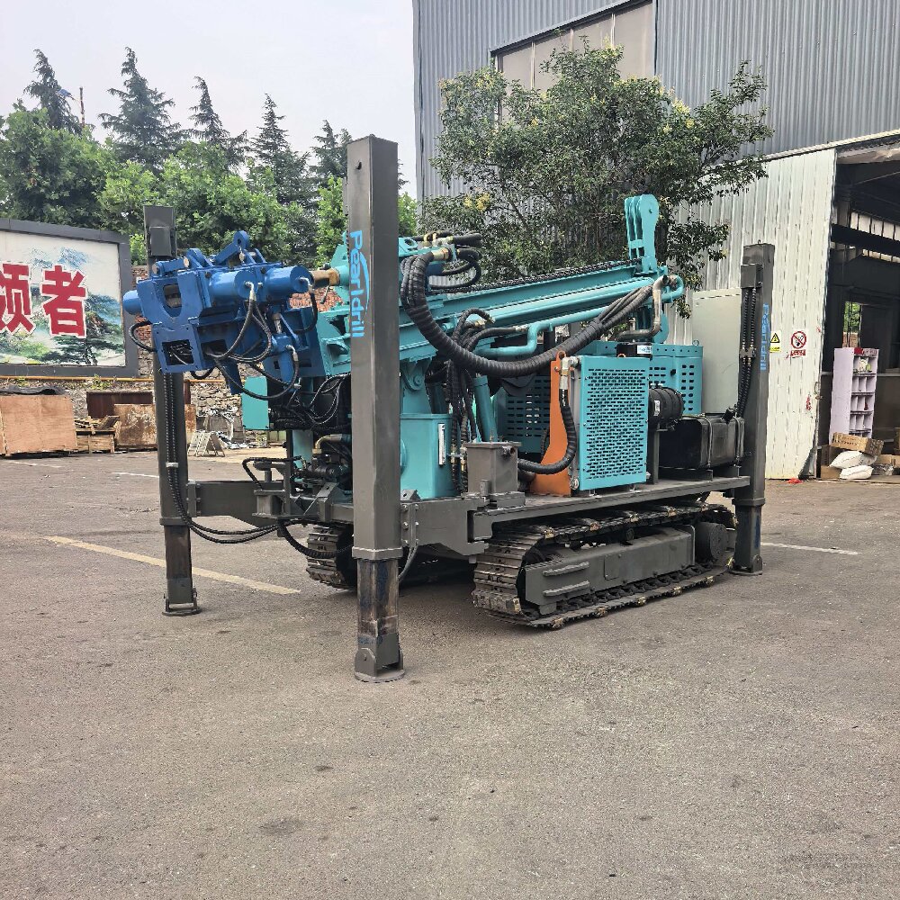 How to Choose a Suitable Water <a href=https://www.gzpearldrill.com/en/Water-well-drilling-rigs.html target='_blank'>well drilling rig</a> for Tanzania in 2026
