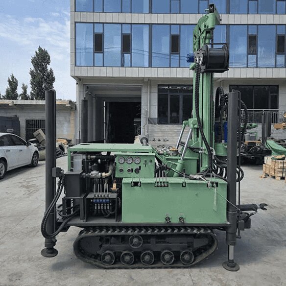 Which Used Water Well <a href=https://www.gzpearldrill.com/en/Drilling-Rig.html target='_blank'><a href=https://www.gzpearldrill.com/en/Drilling-Rig.html target='_blank'>Drilling Rig</a></a> Offline Manufacturer Is More Reliable in 2026