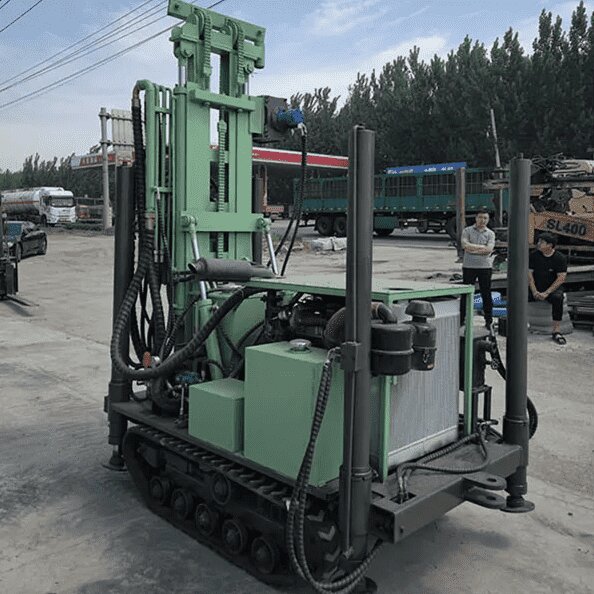 Which Used Water Well Drilling Rig Offline Manufacturer Is More Reliable in 2026